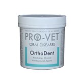 Pastils orthodent 90 tabletten