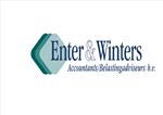 Logo Enter & Winters Accountants B.V.