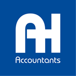 Logo Accountantskantoor Hoff B.V.