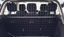 Hondenrek voor Citroën C4 Picasso (2013-heden)