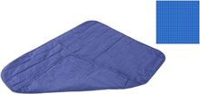 Aqua Coolkeeper Verkoelende Hondenmat - 60 x 50 cm - Blauw