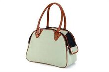 Schoudertas carrier 40x18x30 cm