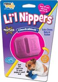 Li'l Nippers - Chockablock