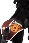 D&D Broek Brave - XS - 160-230 mm