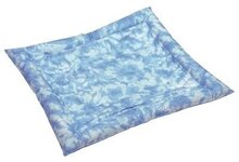 Imac chill out cooling mat met rand 98x58 cm