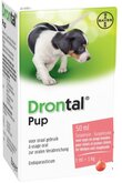 Drontal Pup Ontwormingsmiddel - Puppy - 50 ml
