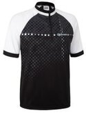 Gonso Hondo Fietsshirt - Maat M  - Mannen - zwart