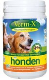 Verm-X Koekjes Hond - 325 GR