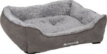 Scruffs Cosy Hondenmand - Medium 60 x 50 cm - Grijs