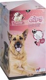 Flamingo  Dipy Hondenluiers - XL -  44/46 cm - 12 stuks