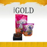 Nero Gold Adult Mini - 800gr