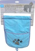 Lief! - Honden Droogdoek Boys - Small