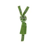 Rogz Cowboyz - Medium - Groen - 6,4 cm