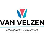 Logo Van Velzen accountants & adviseurs