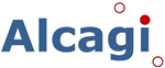 Logo Alcagi