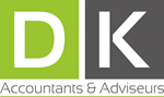 Logo DK Eindhoven B.V.