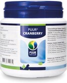 Puur Natuur Voedingssupplement Puur Cranberry Compleet - 90 caps