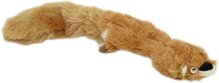 Pluche Skinneeez Squirrel 38 cm