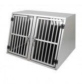 Aluminium Autobench Dubbel King