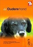 Boek de oudere hond