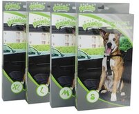 Harness and safety belt Extra Large