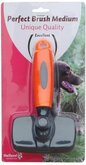 Hondenborstel Perfect Brush - Medium