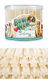 Bow wow - graanvrije dental stick flower 1200 gr