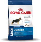 Royal Canin Maxi Puppy - hondenvoer - 15 kg