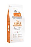 Brit Care Adult Medium Breed Lam&Rijst