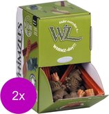 Whimzees Variety Box - Hondensnacks - 2 x Small Hond