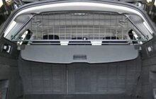 Hondenrek voor Citroën C5 Tourer (2008-heden)