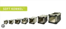 Maelson Reisbench Grijs 52cm