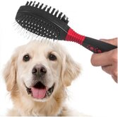 Dieren borstel honden borstel | Borstel voor dieren, honden en katten