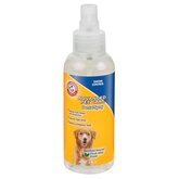 Dental spray