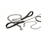 Kettinglijnen voor de hond 18 mm