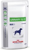 Royal Canin Urinary hond natvoer 10x150 g zakjes