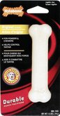Nylabone Durable Bone Regular Hondensnack - Tot 10 Kg - 2 St