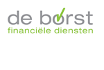 Logo De Borst Financiële Diensten