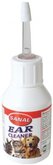Sanal oorreiniger voor hond en kat 50 ml