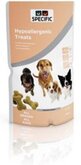 Specific CT-HY Hypoallergenic Treats 300 gr.