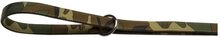 Topmast HondenLijn Hondenriem nylon Camouflage 100cm L | 15mm
