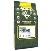 Volwassen 3 kg yourdog tervuerense herder hondenvoer