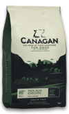 Canagan Grain Free Chicken 6 kg