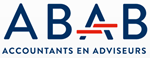 Logo ABAB Accountants en Adviseurs