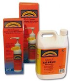 Henne Zalmolie Hond - 2500 ml