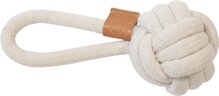 Harper ball met lus 27cm/Ø15mm
