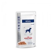 Royal Canin Renal Hond Maaltijdzakjes 10 x 150 g