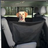 Honden autodeken
