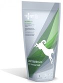 TROVET Low Calorie Treats LCT (Lamb) Hond - 400 gr