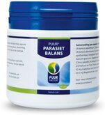 Puur parasiet balans - 1 st à 60 CAPSULES